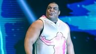 Keith Lee on RAW